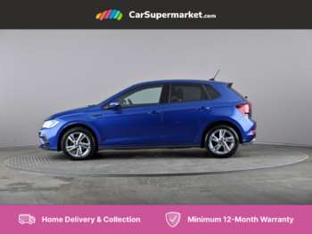 Used Volkswagen Polo 2023 for sale - 74646208: Photo