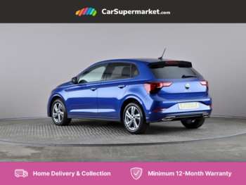 Used Volkswagen Polo 2023 for sale - 74646208: Photo