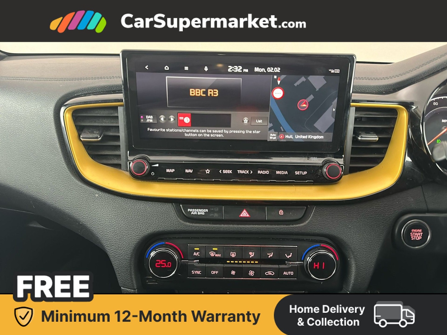 Used Kia XCeed 2020 for sale - 77520343: Photo 16