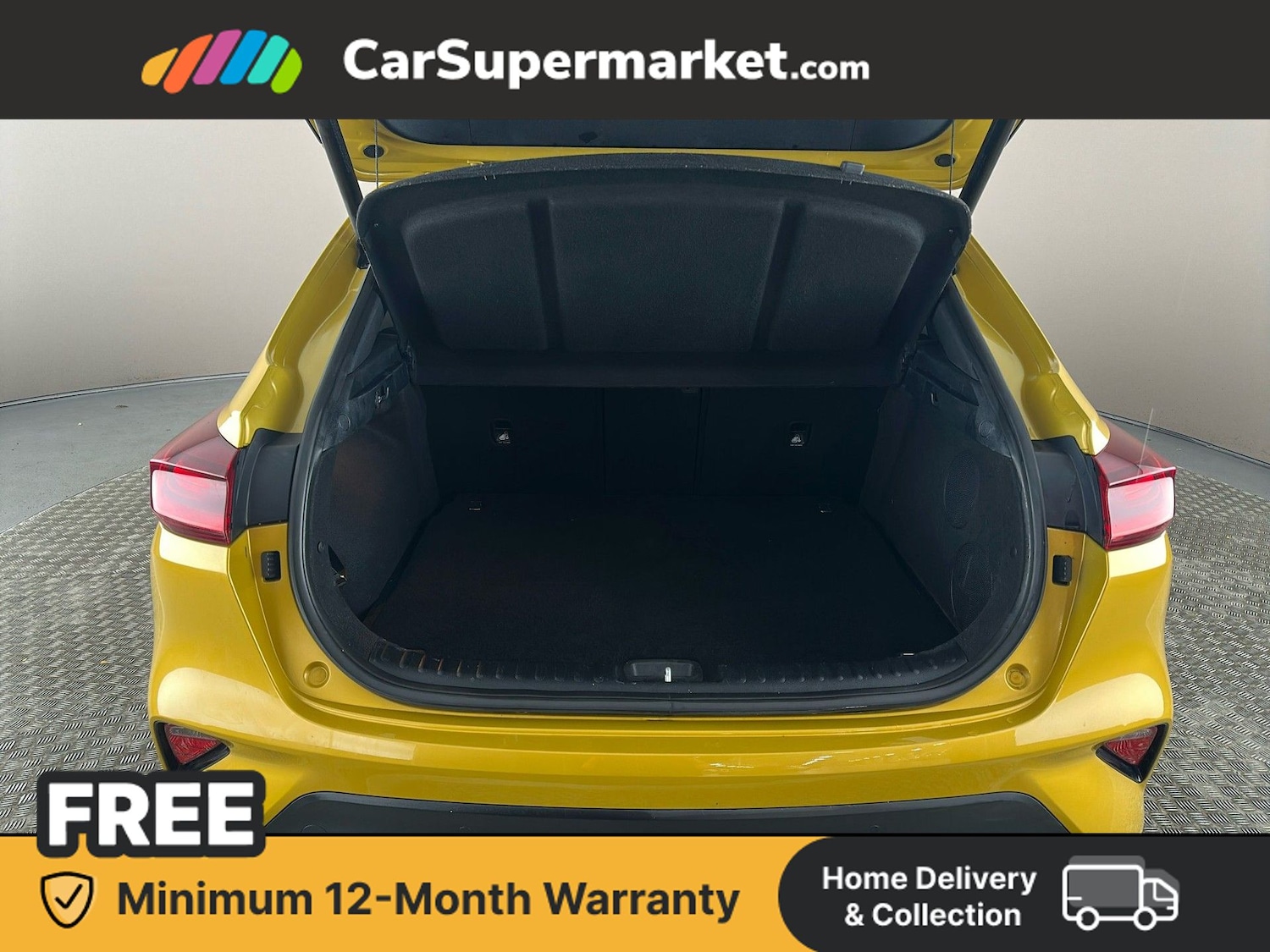 Used Kia XCeed 2020 for sale - 77520343: Photo 22