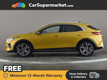 Used Kia XCeed 2020 for sale - 77520343: Photo