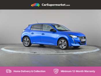 2022 - 1.2 PureTech 100 Allure Premium + 5-Door