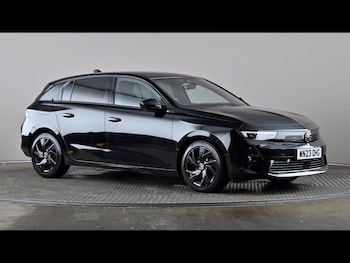 Used Vauxhall Astra 2023 for sale - 78703244: Photo
