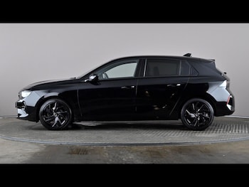 Used Vauxhall Astra 2023 for sale - 78703244: Photo