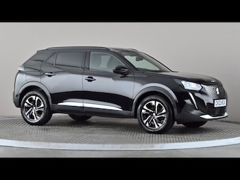 Used Peugeot 2008 2023 for sale - 79391568: Photo