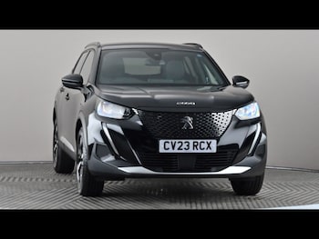 Used Peugeot 2008 2023 for sale - 79391568: Photo