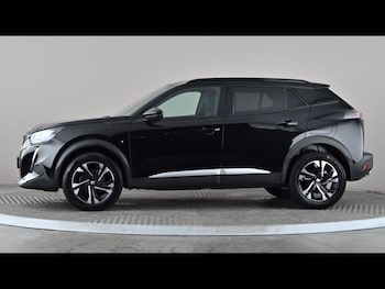 Used Peugeot 2008 2023 for sale - 79391568: Photo