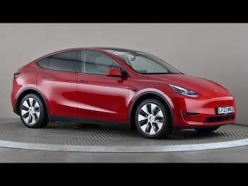 Used Tesla Model Y 2023 for sale - 79616167: Photo