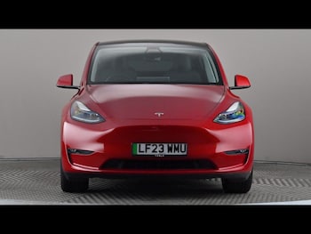 Used Tesla Model Y 2023 for sale - 79616167: Photo