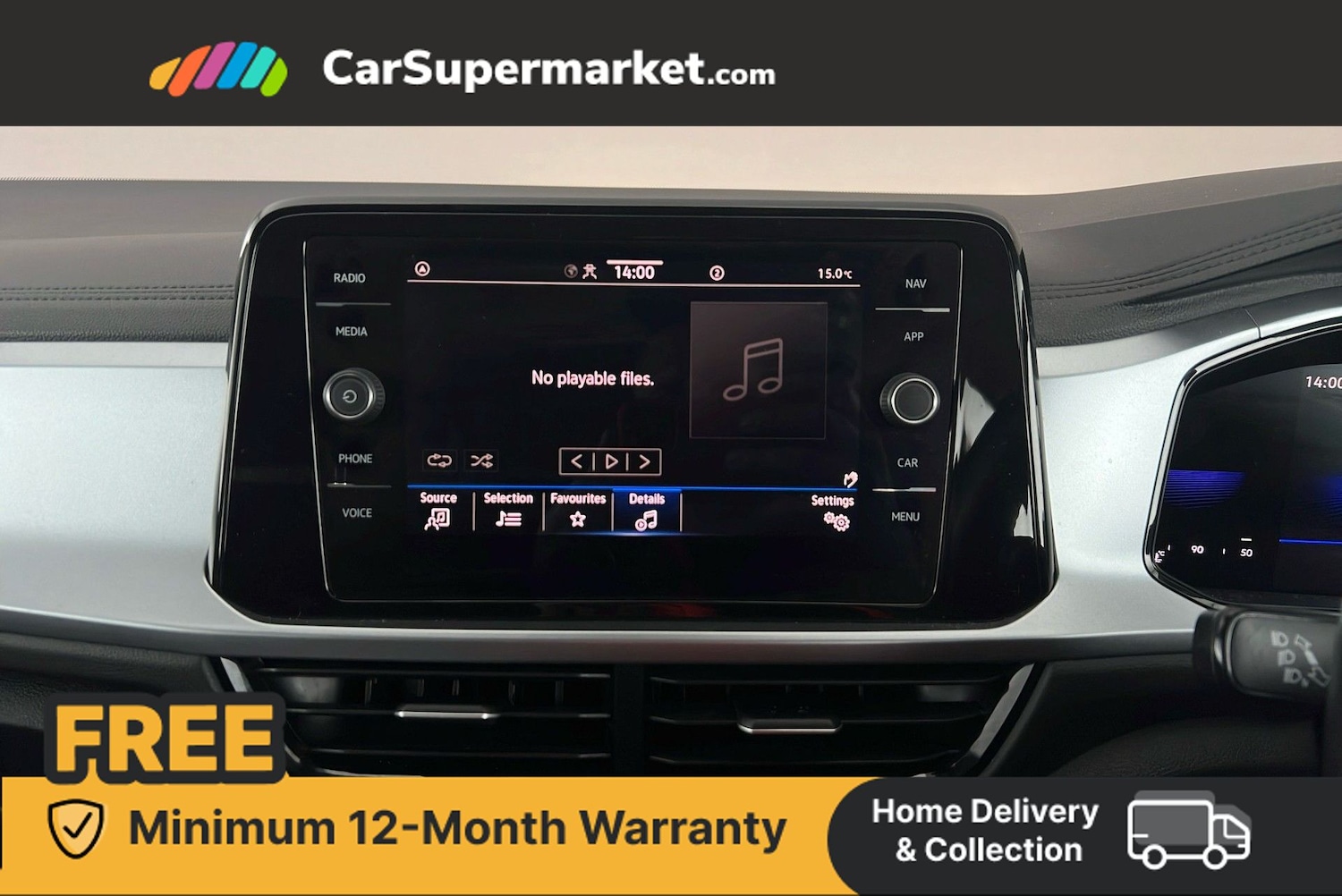 Used Volkswagen T-Roc 2023 for sale - 76535286: Photo 16