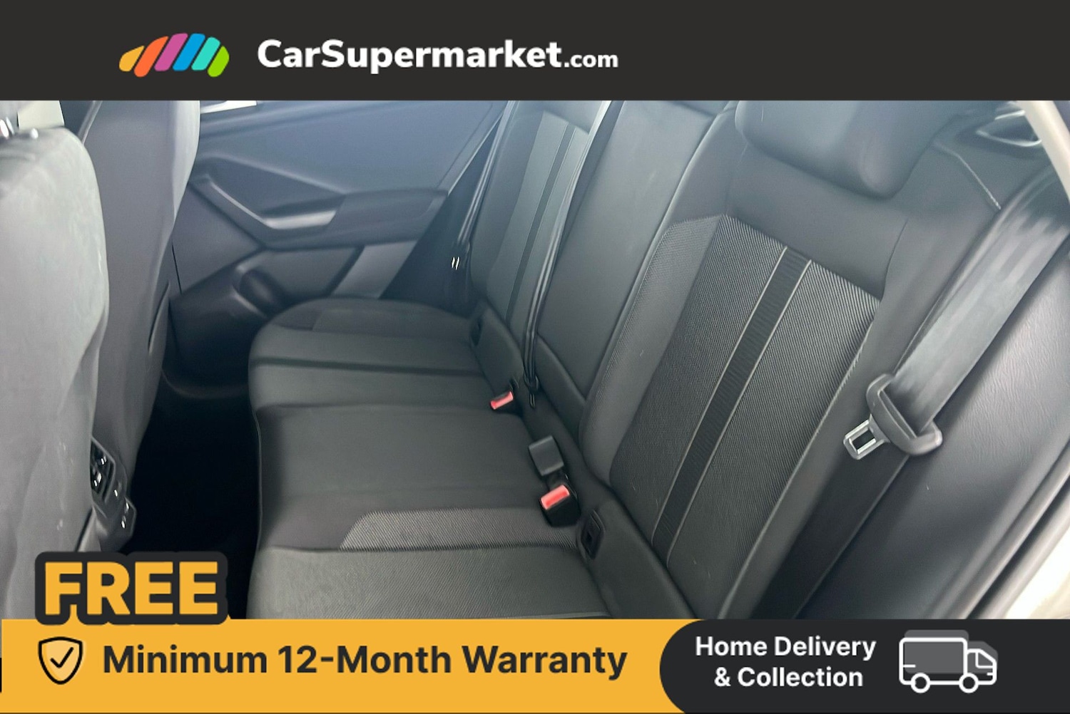 Used Volkswagen T-Roc 2023 for sale - 76535286: Photo 18