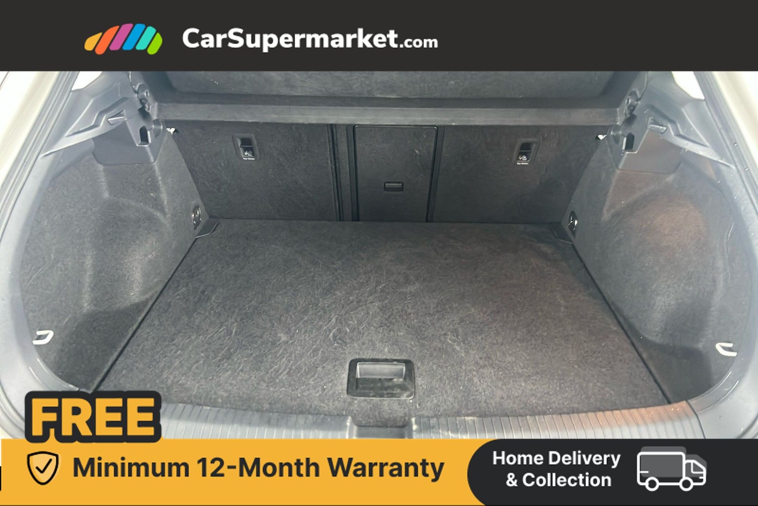 Used Volkswagen T-Roc 2023 for sale - 76535286: Photo 22