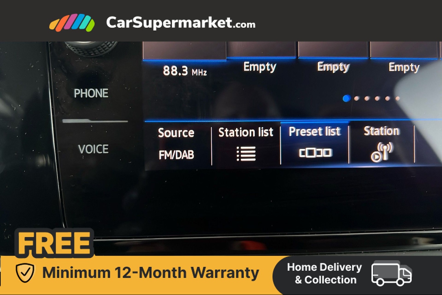 Used Volkswagen T-Roc 2023 for sale - 76535286: Photo 25