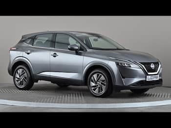 Used Nissan Qashqai 2023 for sale - 79851899: Photo