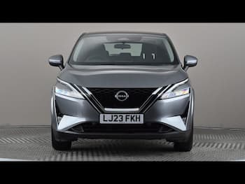 Used Nissan Qashqai 2023 for sale - 79851899: Photo