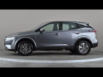 Used Nissan Qashqai 2023 for sale - 79851899: Photo