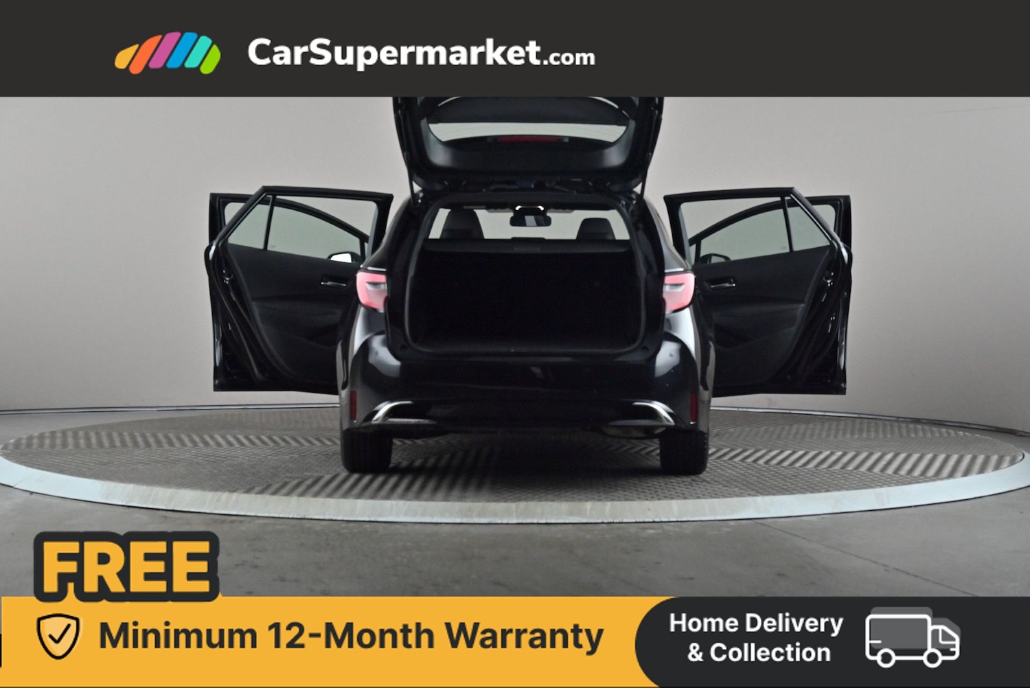 Used Toyota Corolla 2023 for sale - 76342297: Photo 11