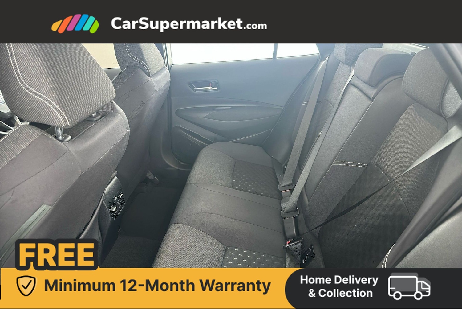 Used Toyota Corolla 2023 for sale - 76342297: Photo 18