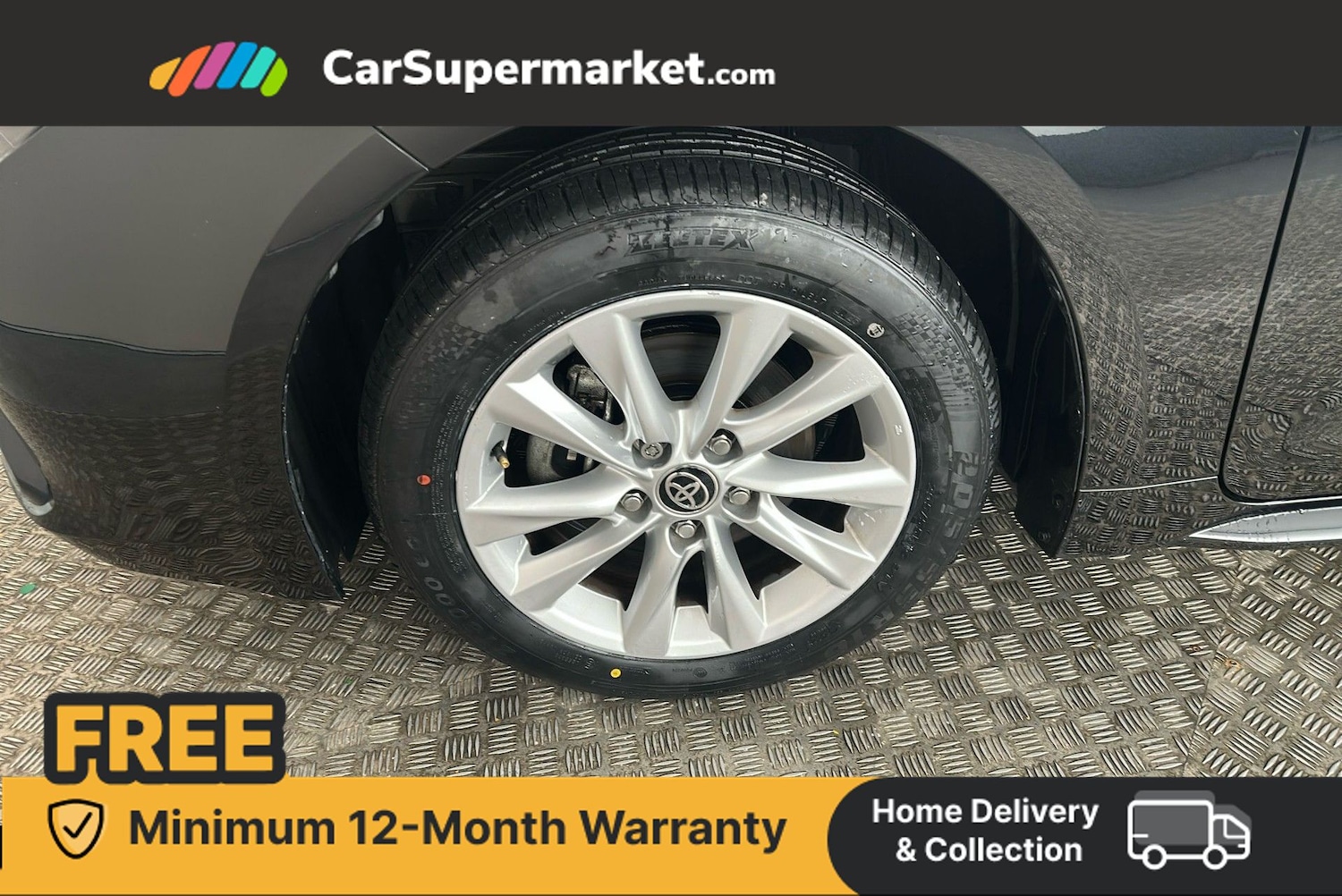 Used Toyota Corolla 2023 for sale - 76342297: Photo 19