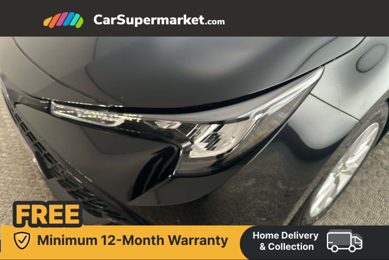 Used Toyota Corolla 2023 for sale - 76342297: Photo 20