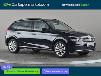 Used Skoda Kamiq 2023 for sale - 78402492: Photo