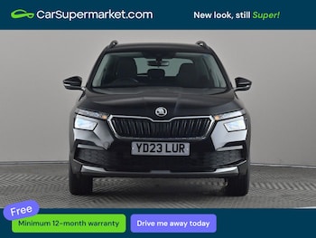 Used Skoda Kamiq 2023 for sale - 78402492: Photo