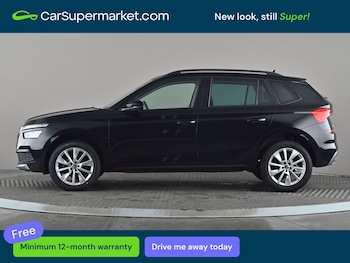 Used Skoda Kamiq 2023 for sale - 78402492: Photo