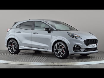 Used Ford Puma 2024 for sale - 78893978: Photo