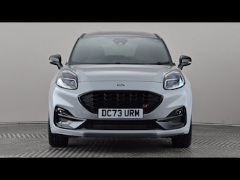 Used Ford Puma 2024 for sale - 78893978: Photo
