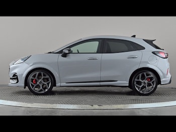 Used Ford Puma 2024 for sale - 78893978: Photo