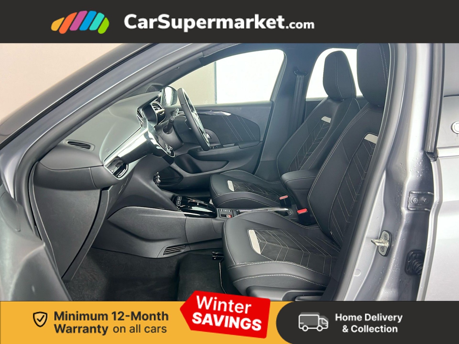 Used Vauxhall Corsa 2023 for sale - 77275358: Photo 18