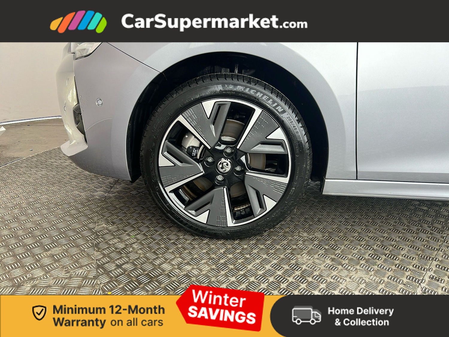 Used Vauxhall Corsa 2023 for sale - 77275358: Photo 20