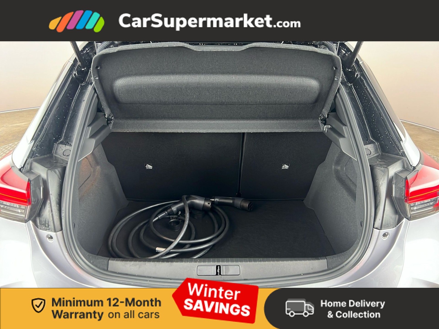 Used Vauxhall Corsa 2023 for sale - 77275358: Photo 23