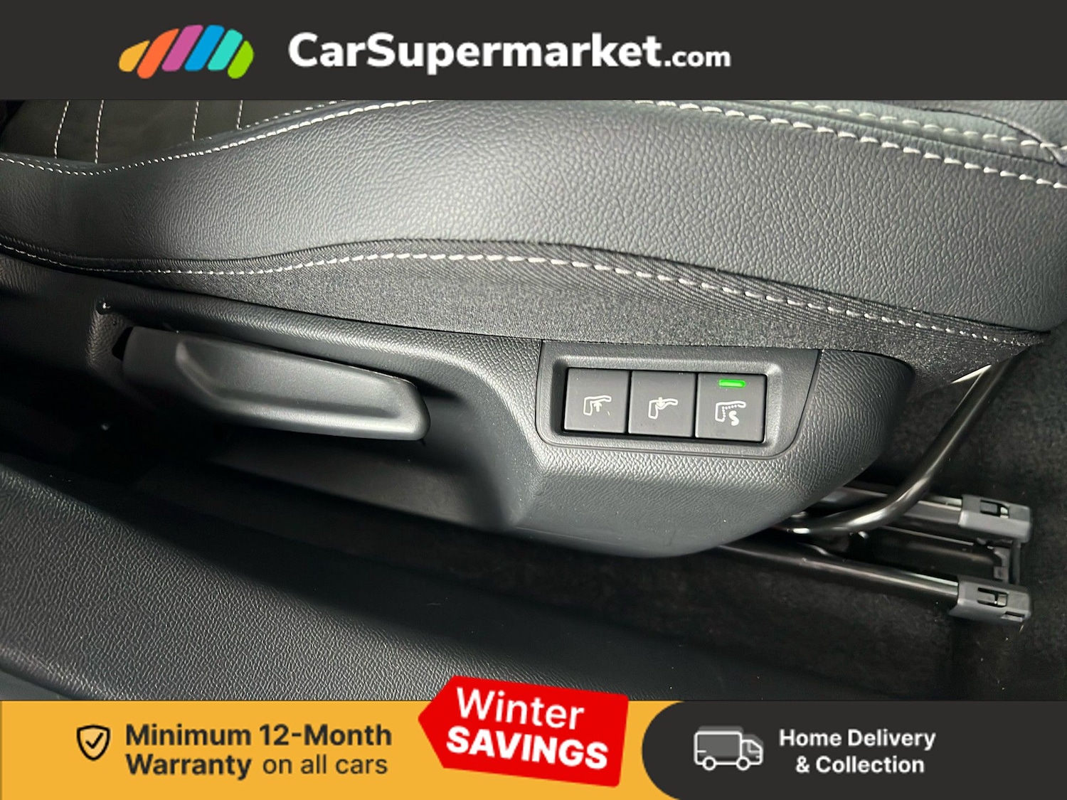 Used Vauxhall Corsa 2023 for sale - 77275358: Photo 24