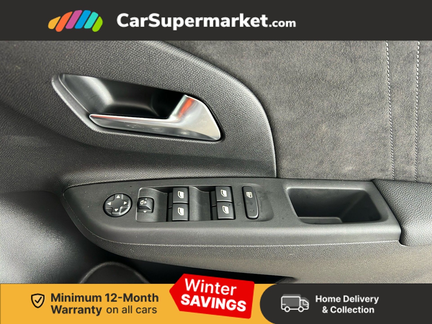 Used Vauxhall Corsa 2023 for sale - 77275358: Photo 26