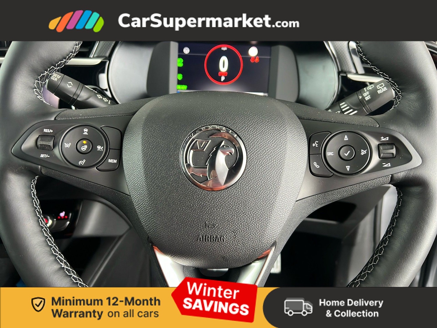 Used Vauxhall Corsa 2023 for sale - 77275358: Photo 27