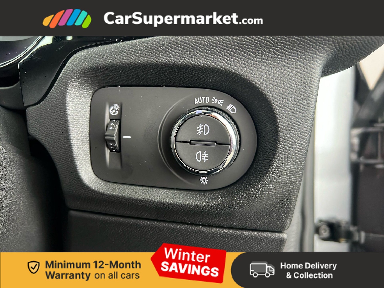 Used Vauxhall Corsa 2023 for sale - 77275358: Photo 28