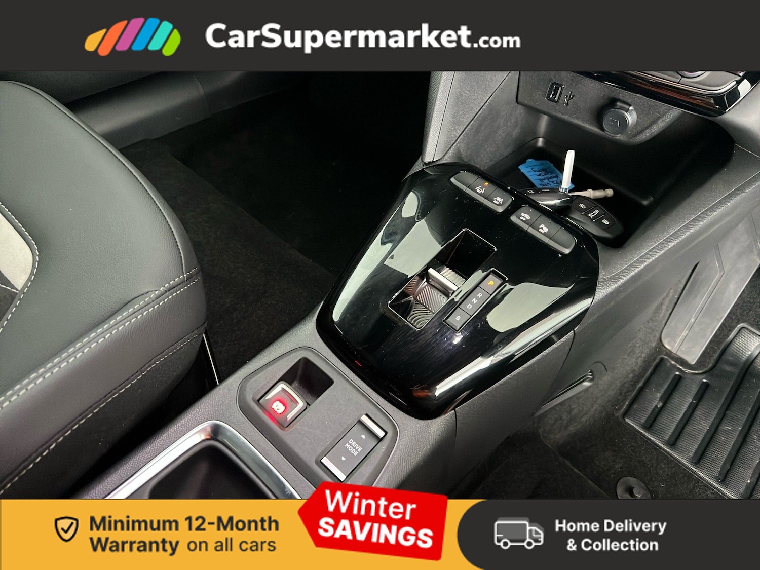 Used Vauxhall Corsa 2023 for sale - 77275358: Photo 29