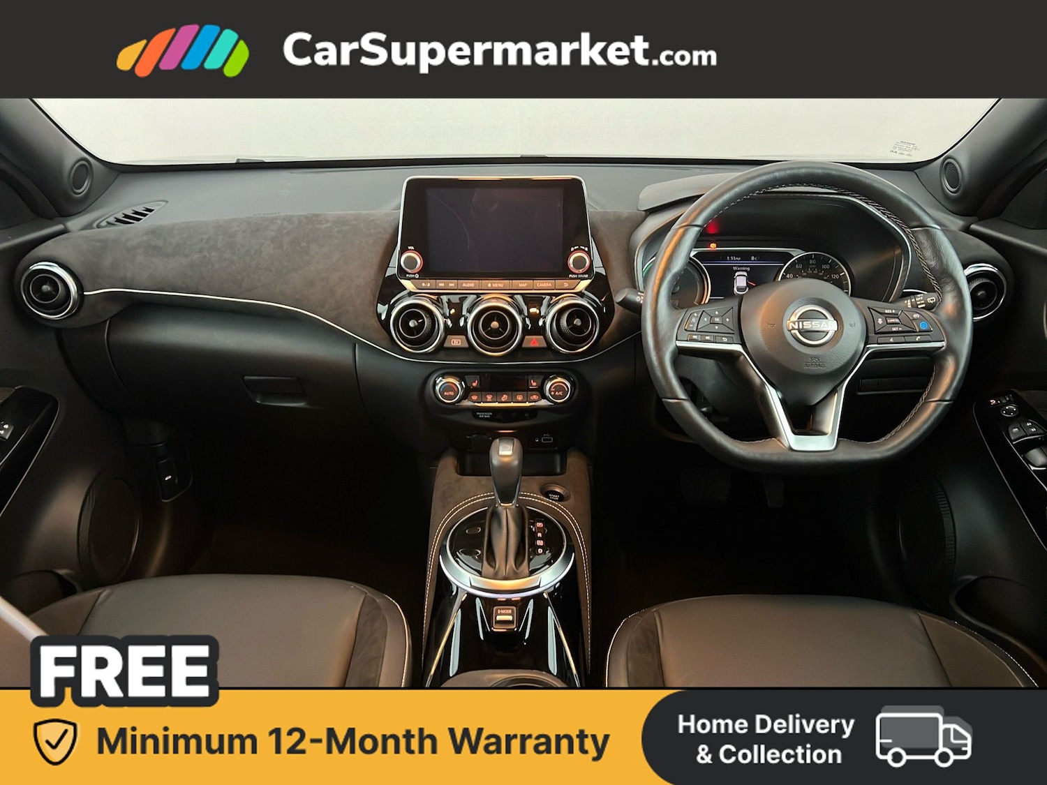 Used Nissan Juke 2024 for sale - 78070062: Photo 13