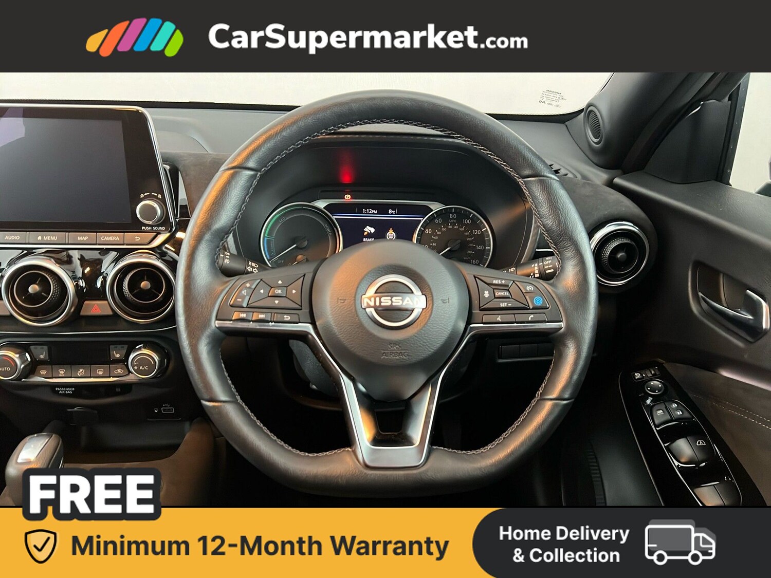 Used Nissan Juke 2024 for sale - 78070062: Photo 14