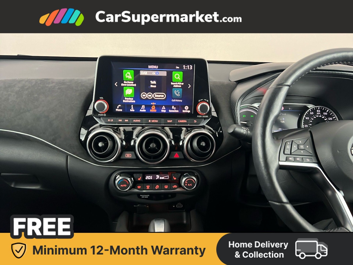 Used Nissan Juke 2024 for sale - 78070062: Photo 16