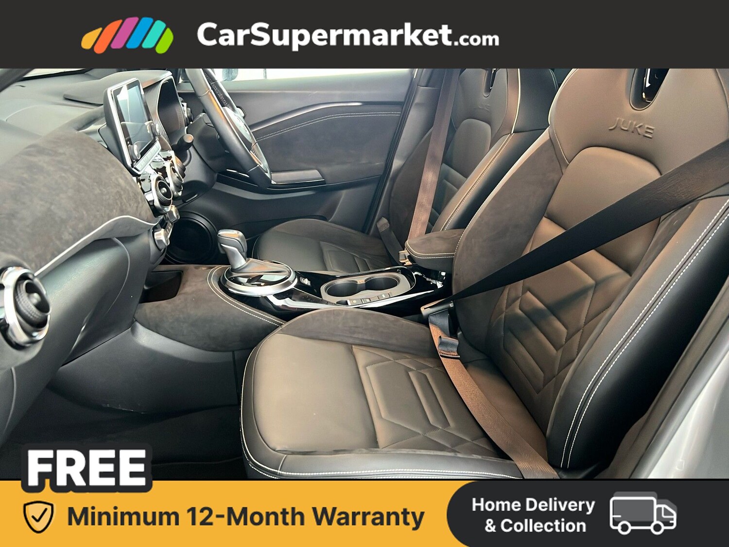 Used Nissan Juke 2024 for sale - 78070062: Photo 17