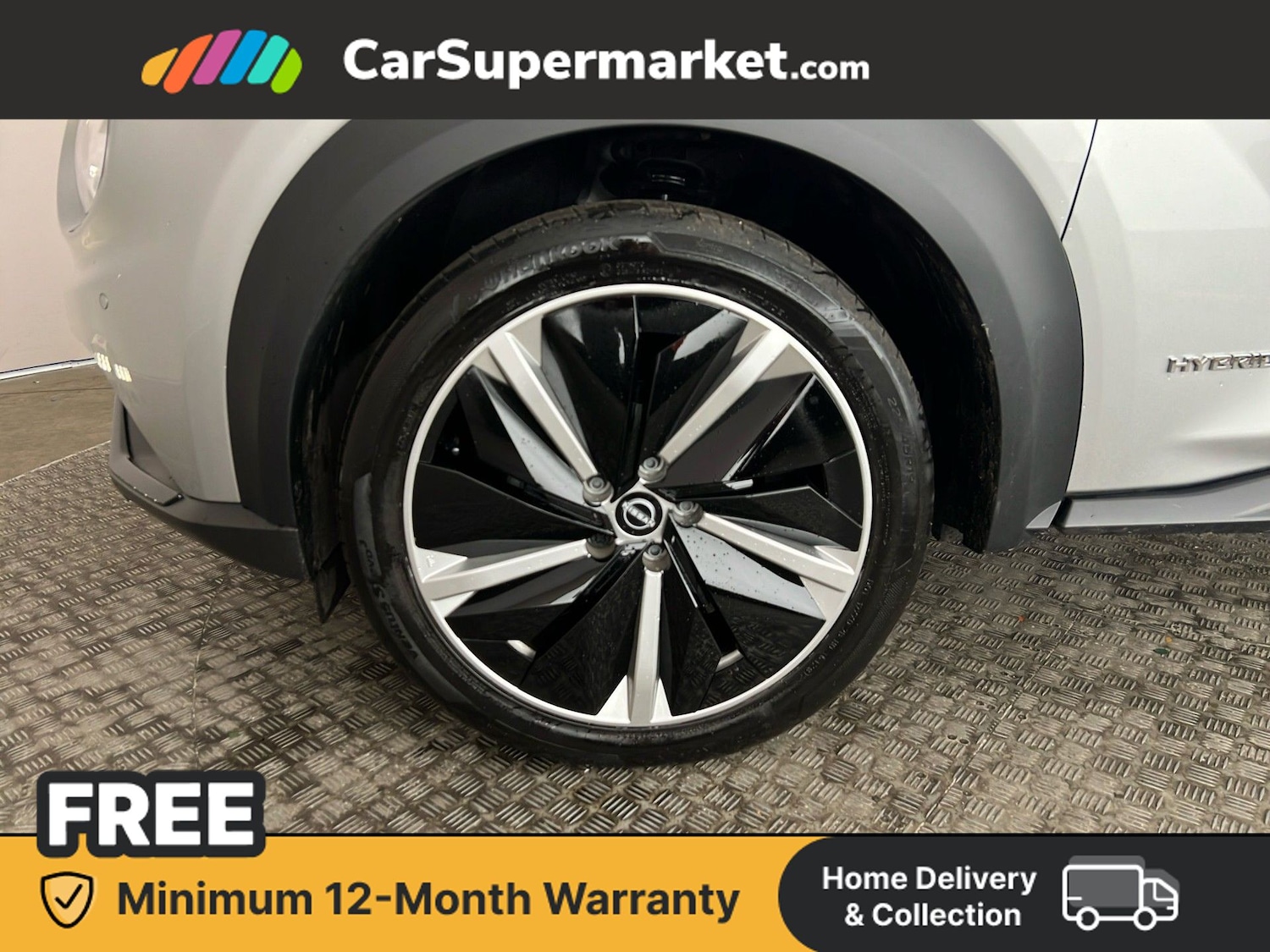 Used Nissan Juke 2024 for sale - 78070062: Photo 19