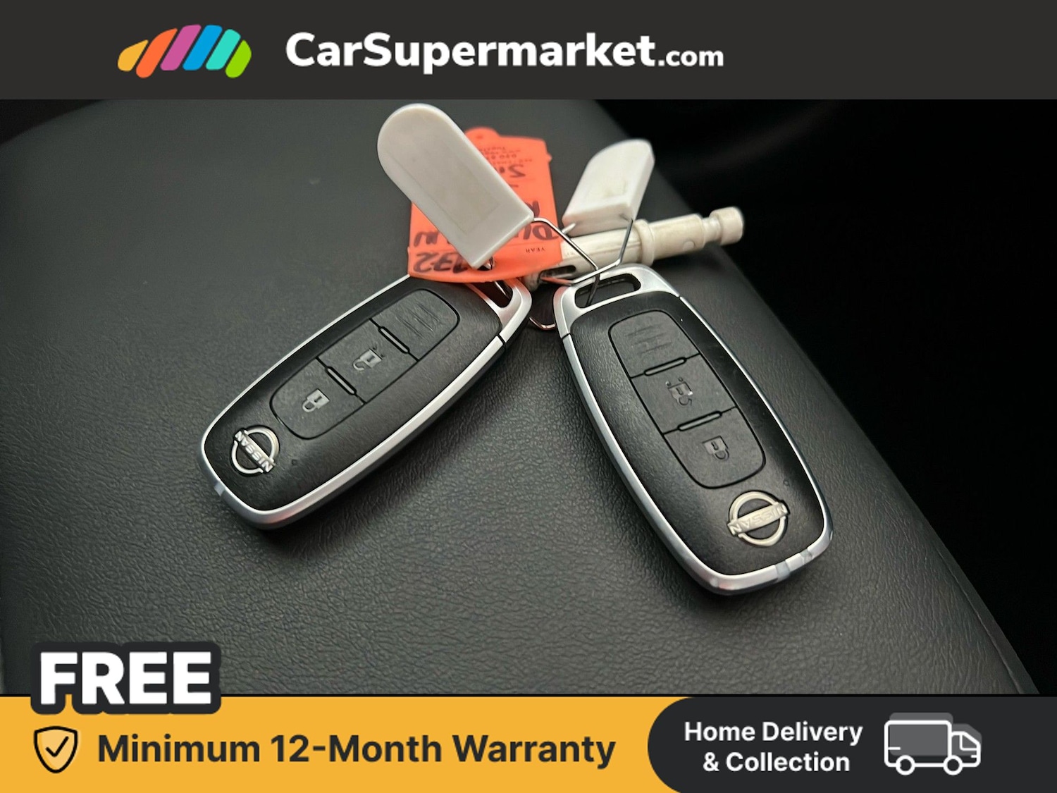 Used Nissan Juke 2024 for sale - 78070062: Photo 23