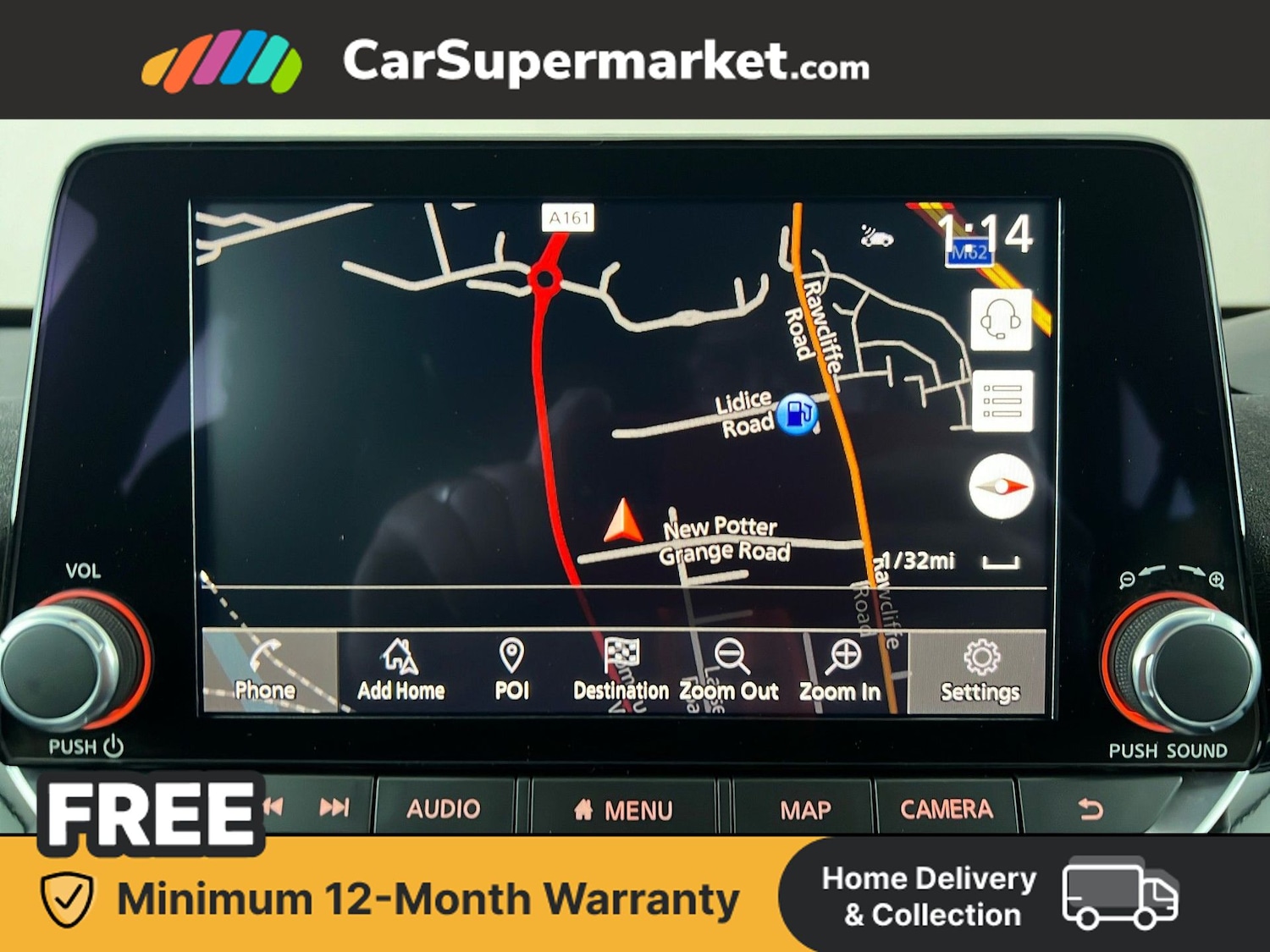 Used Nissan Juke 2024 for sale - 78070062: Photo 24