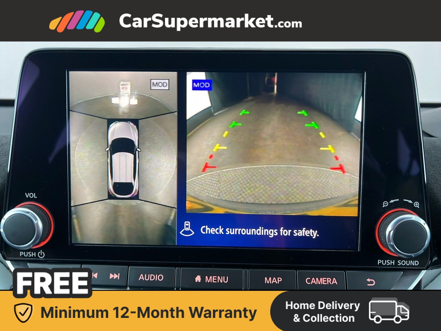 Used Nissan Juke 2024 for sale - 78070062: Photo 26