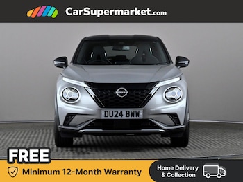 Used Nissan Juke 2024 for sale - 78070062: Photo