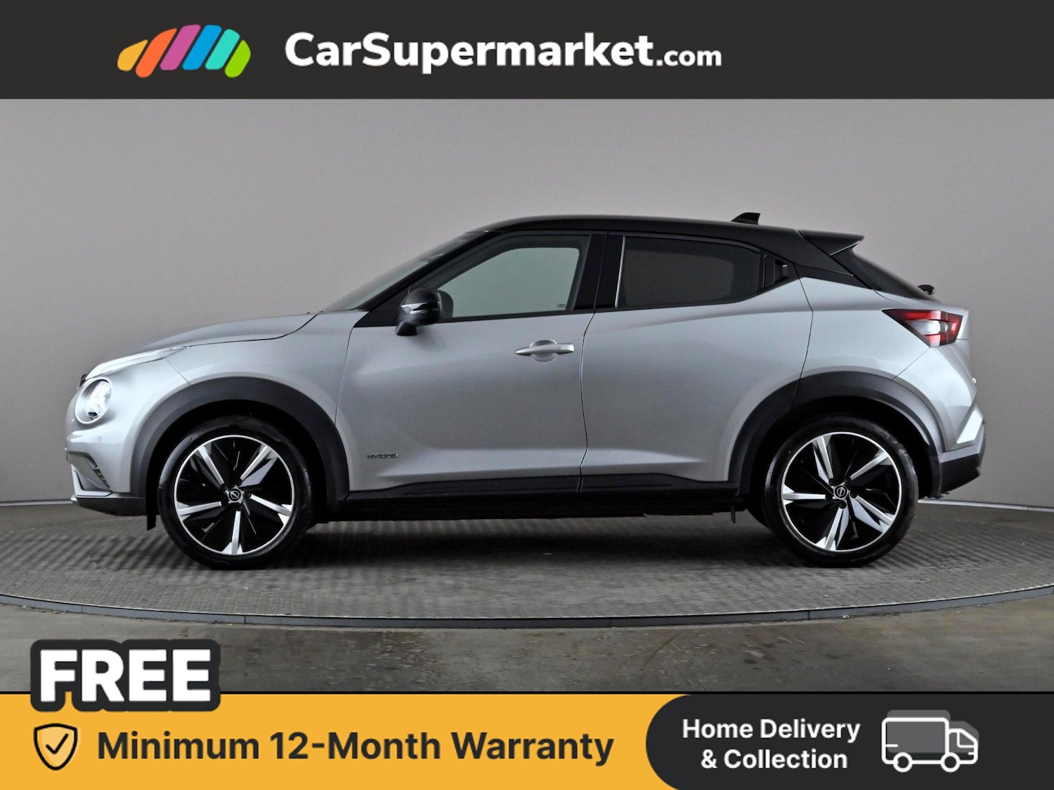 Used Nissan Juke 2024 for sale - 78070062: Photo 3