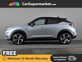 Used Nissan Juke 2024 for sale - 78070062: Photo