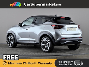 Used Nissan Juke 2024 for sale - 78070062: Photo